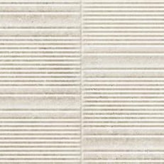 Agada Cross Bianco Gentle wandtegel