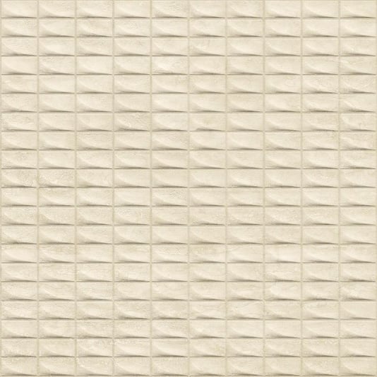 Aragon 3D Arch White