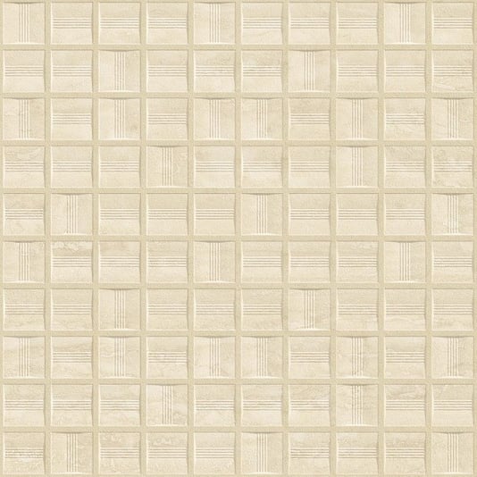 Aragon 3D Qube White