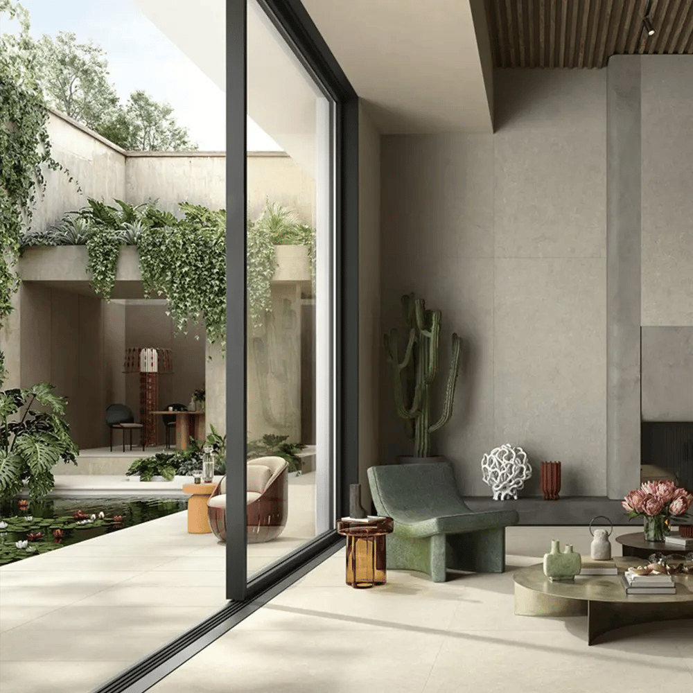 Atlantica Clair Terrastegels