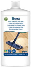 Bona WoodFloor Polish