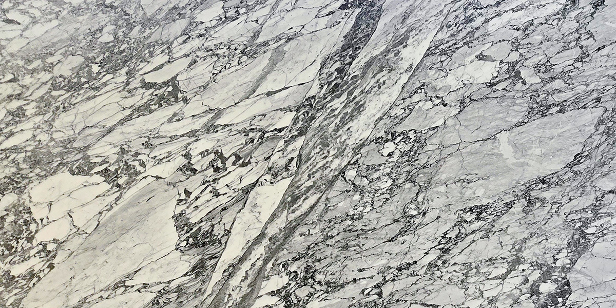 Calacatta Carrara Marmer