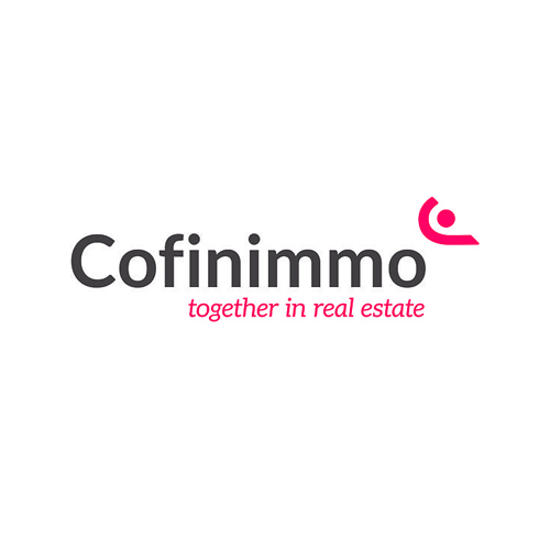 Cofinimmo Realisatie Project