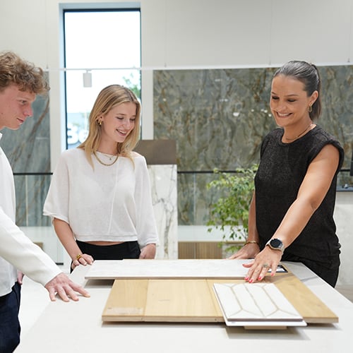 Davinia & Klanten - Moodboard Samenstellen