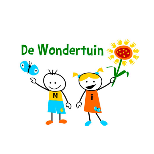 De Wondertuin Project Realisatie