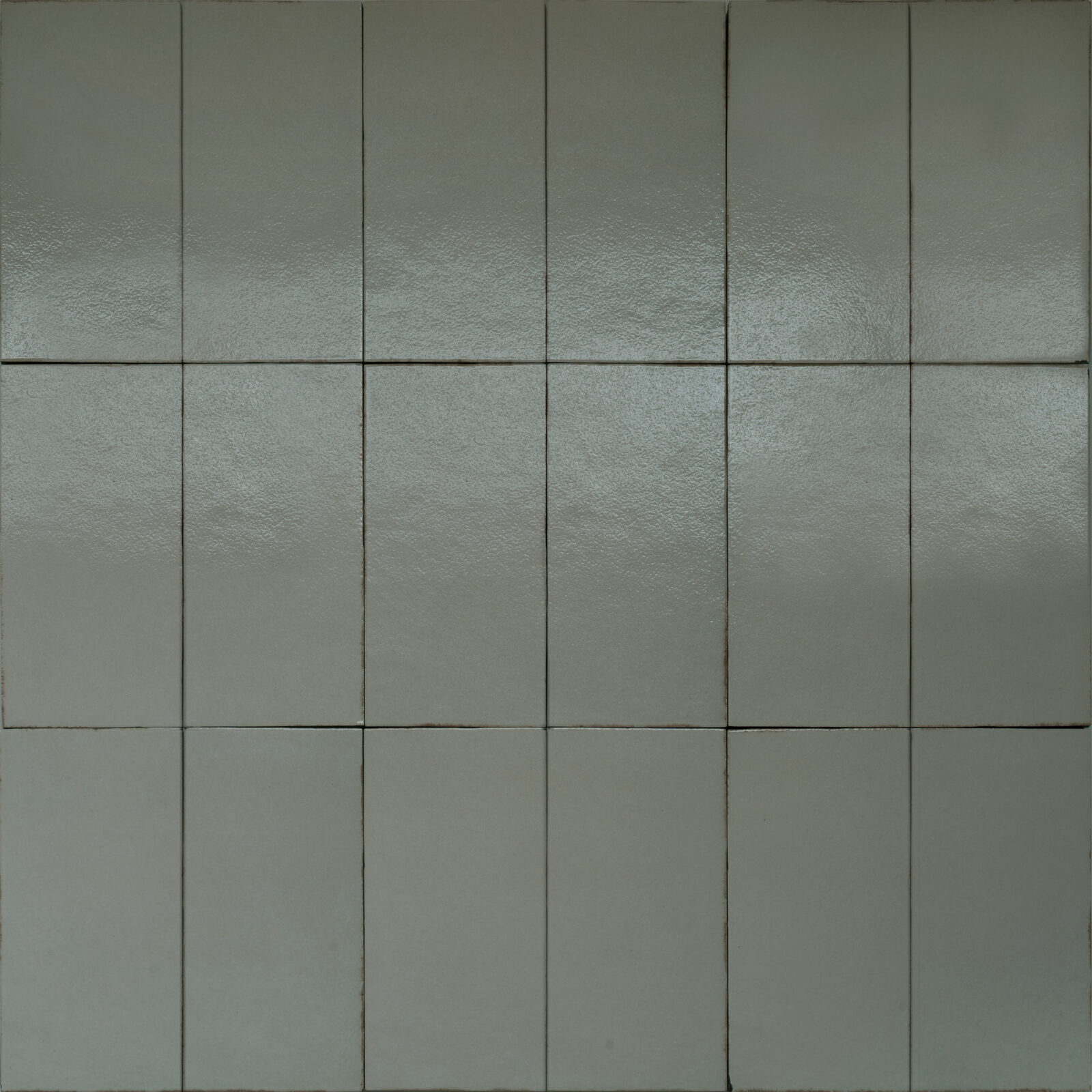 Demeter Lichene Keramische wandtegel