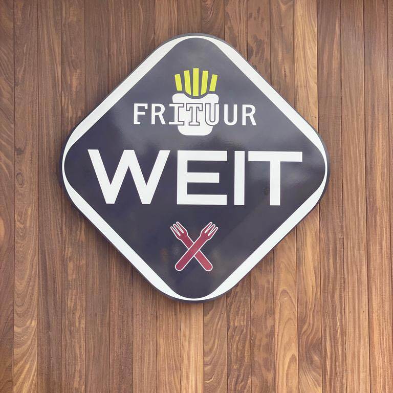 Frituur Weit