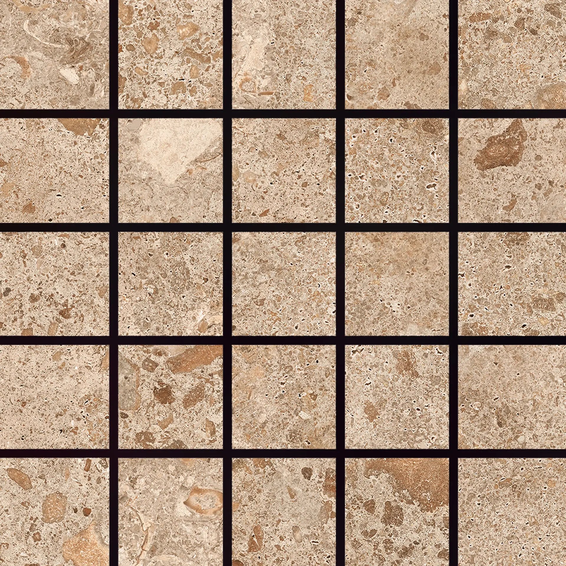 Godello Moka Mosaico