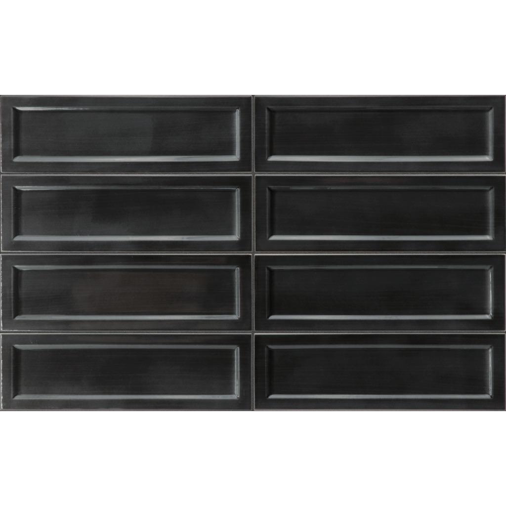 Island Frame Black