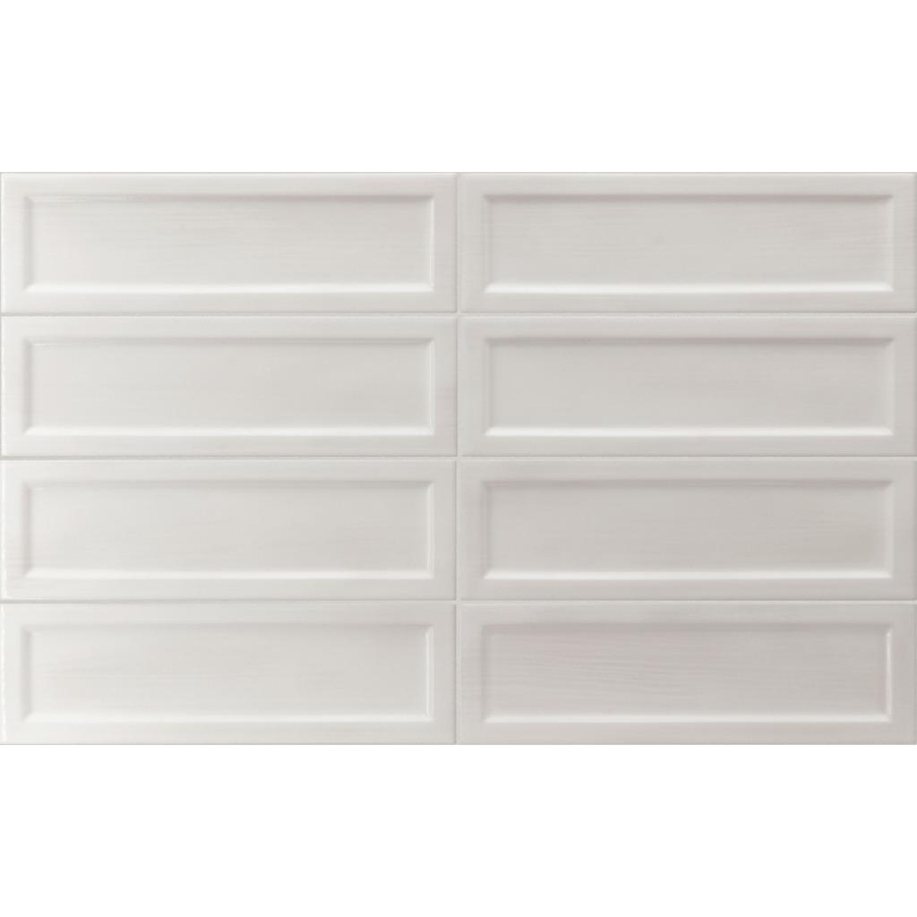 Island Frame White