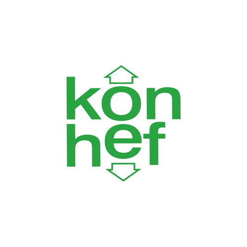 Konhef Project Realisatie