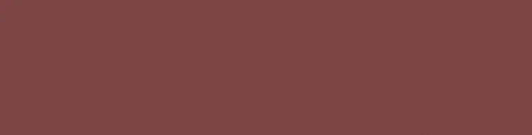 Liso XL Garnet