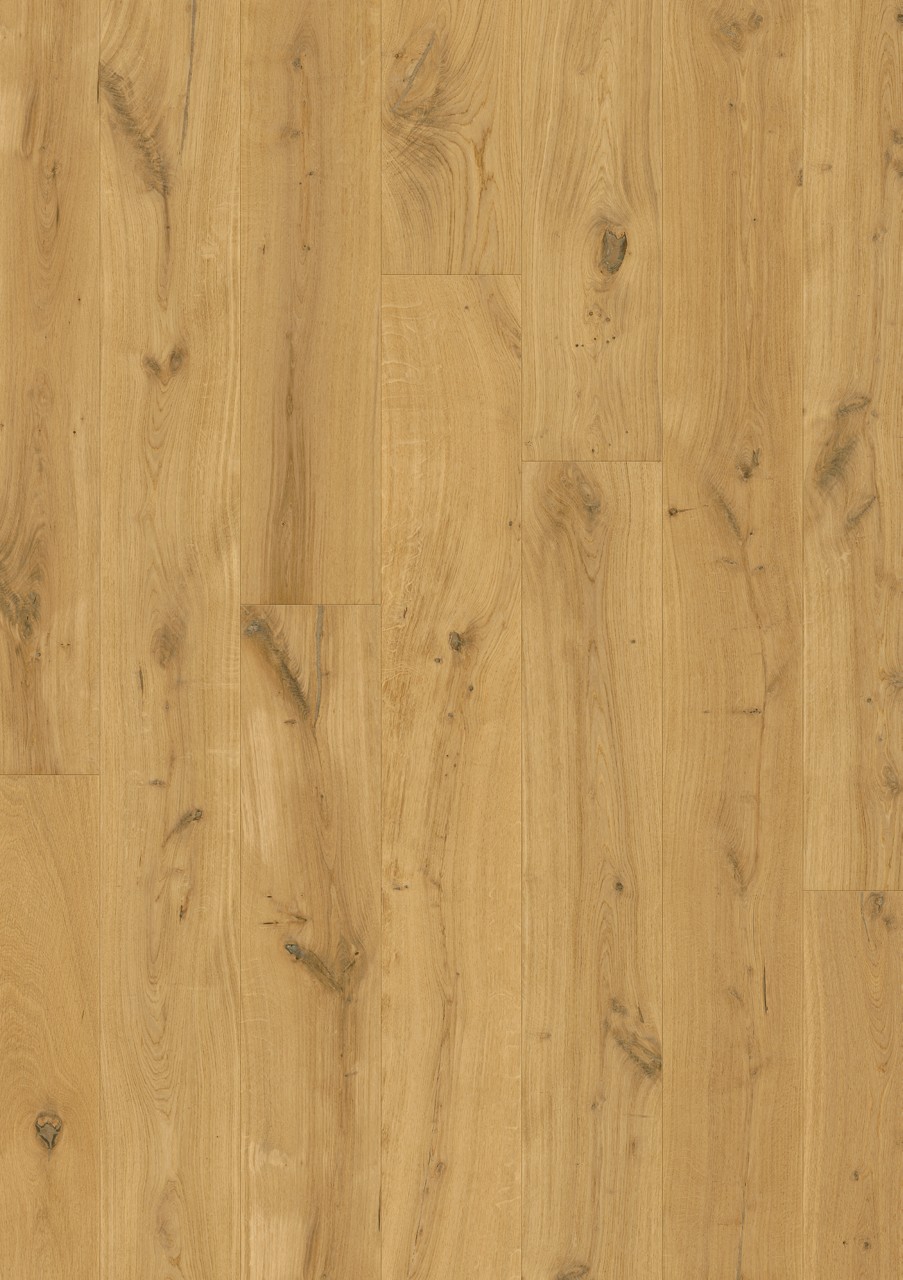Massimo Cappuccino Blond Eik Extra Mat