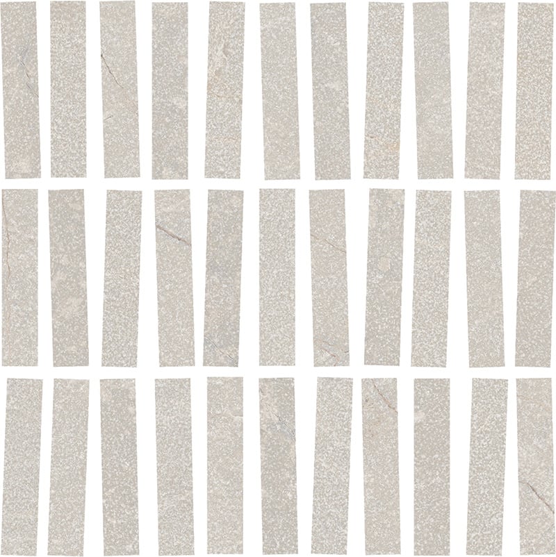 Meditara Mosaico Stick Grigio