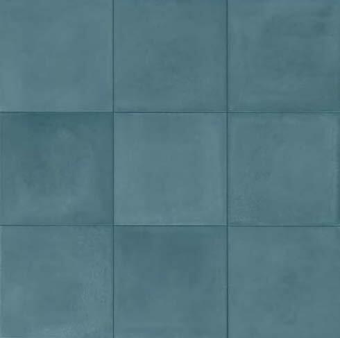 Minos blend Azzurro 20x20