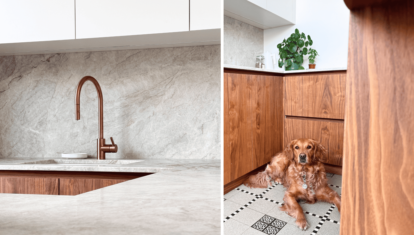 Modern Vintage Interieur 2