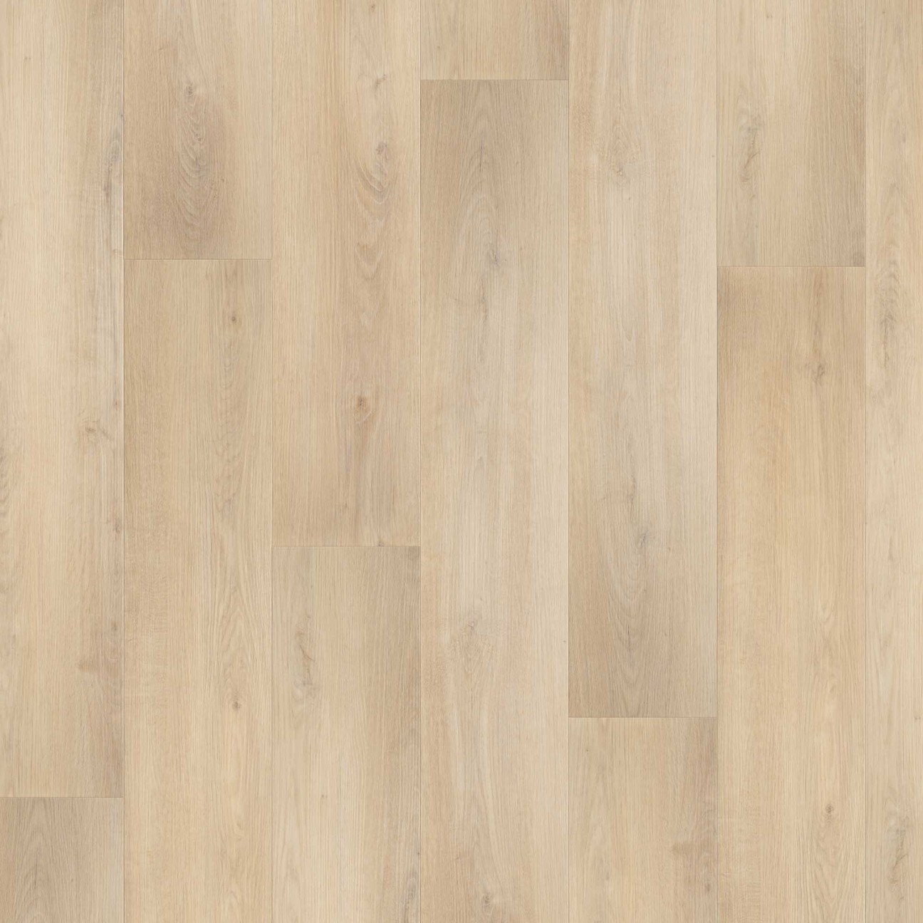 PVC Comfort Click Mansion Blond Oak