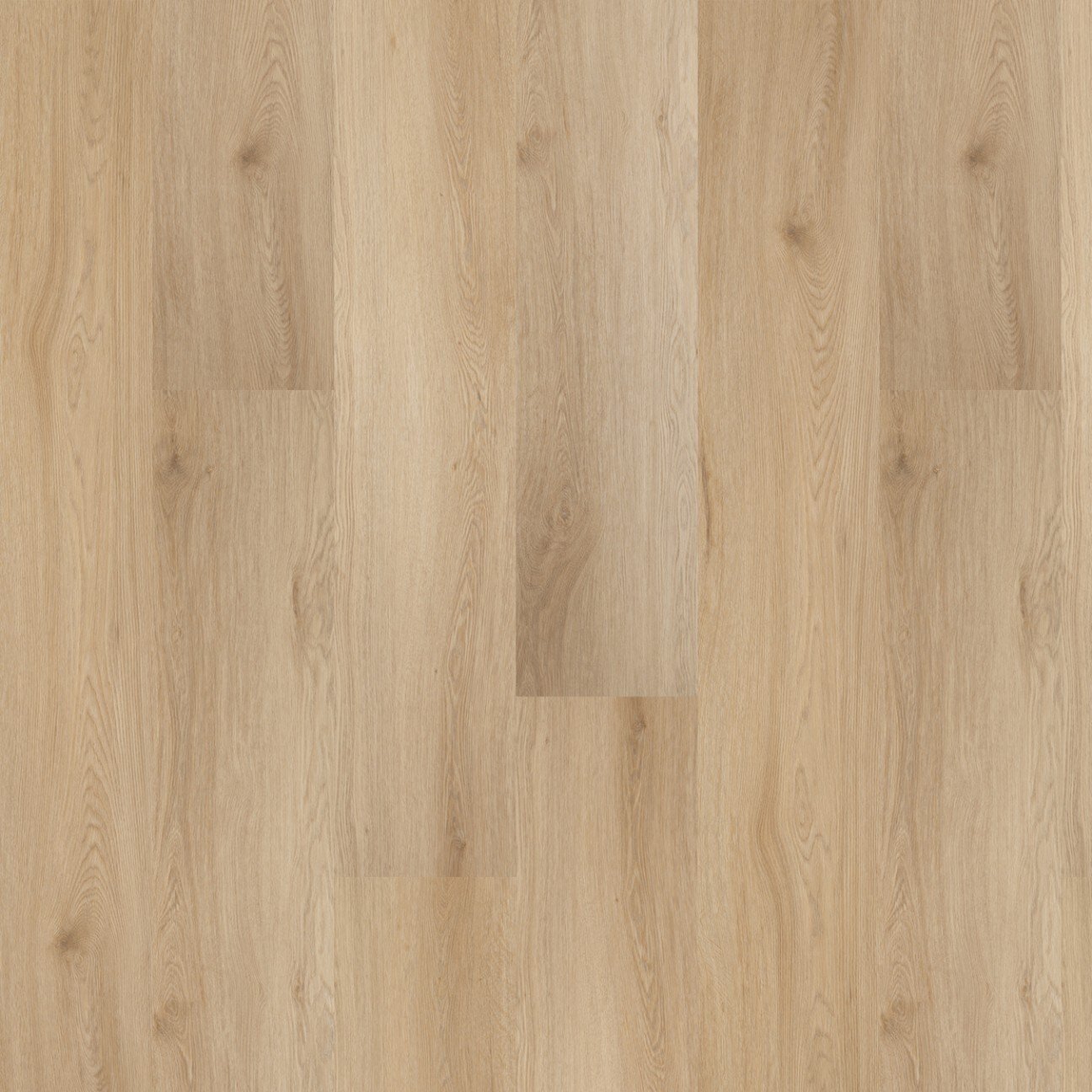 PVC Comfort Click Mansion Unfinished Oak