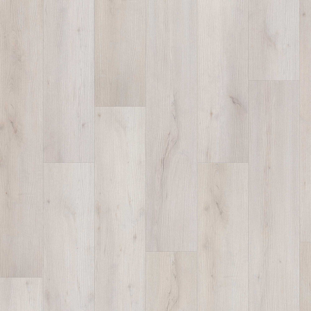 PVC Comfort Click Mansion White Oak