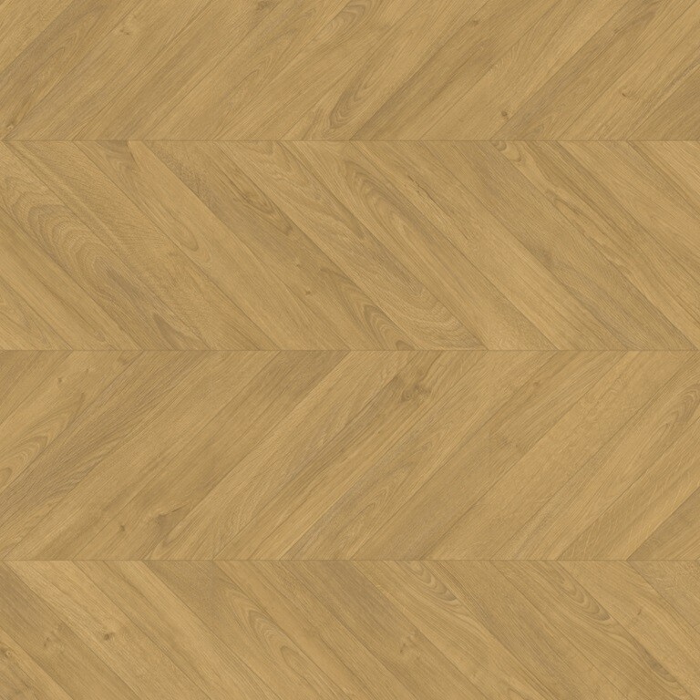 Impressive Patterns Chevron naturelle eik