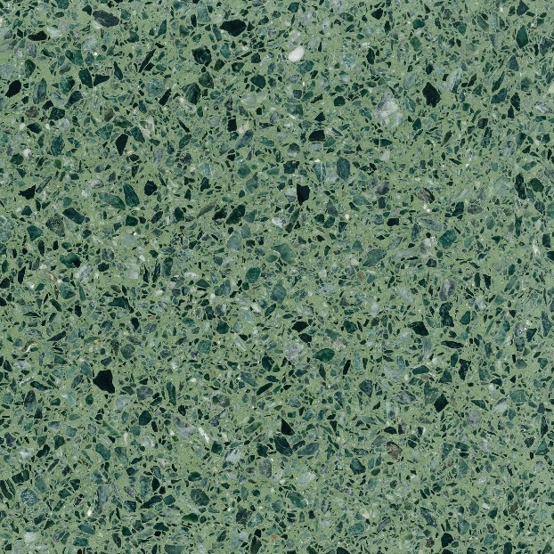 Cement Marble Verde Alpi