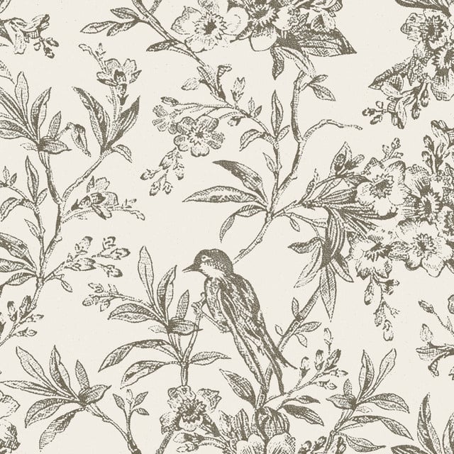 Menti Decoro china bianco Detail