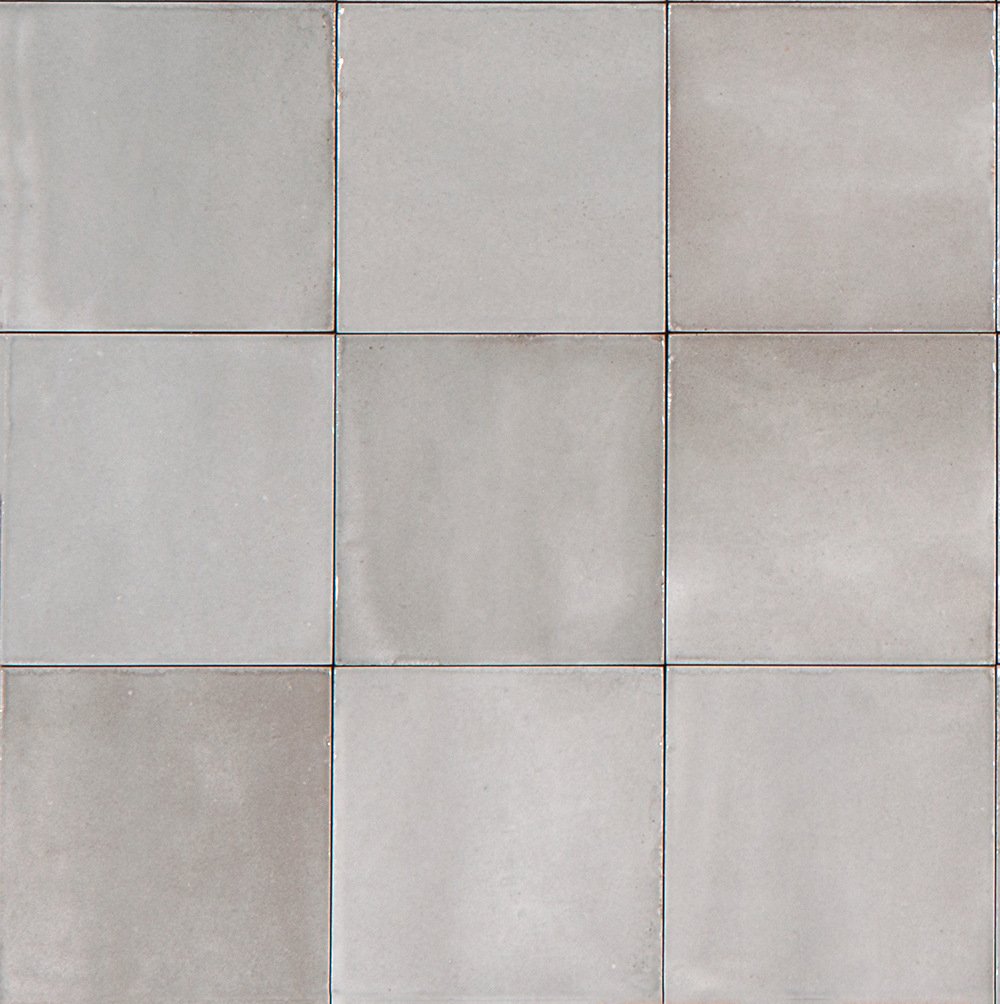 Riccio Grigio 15 x 15