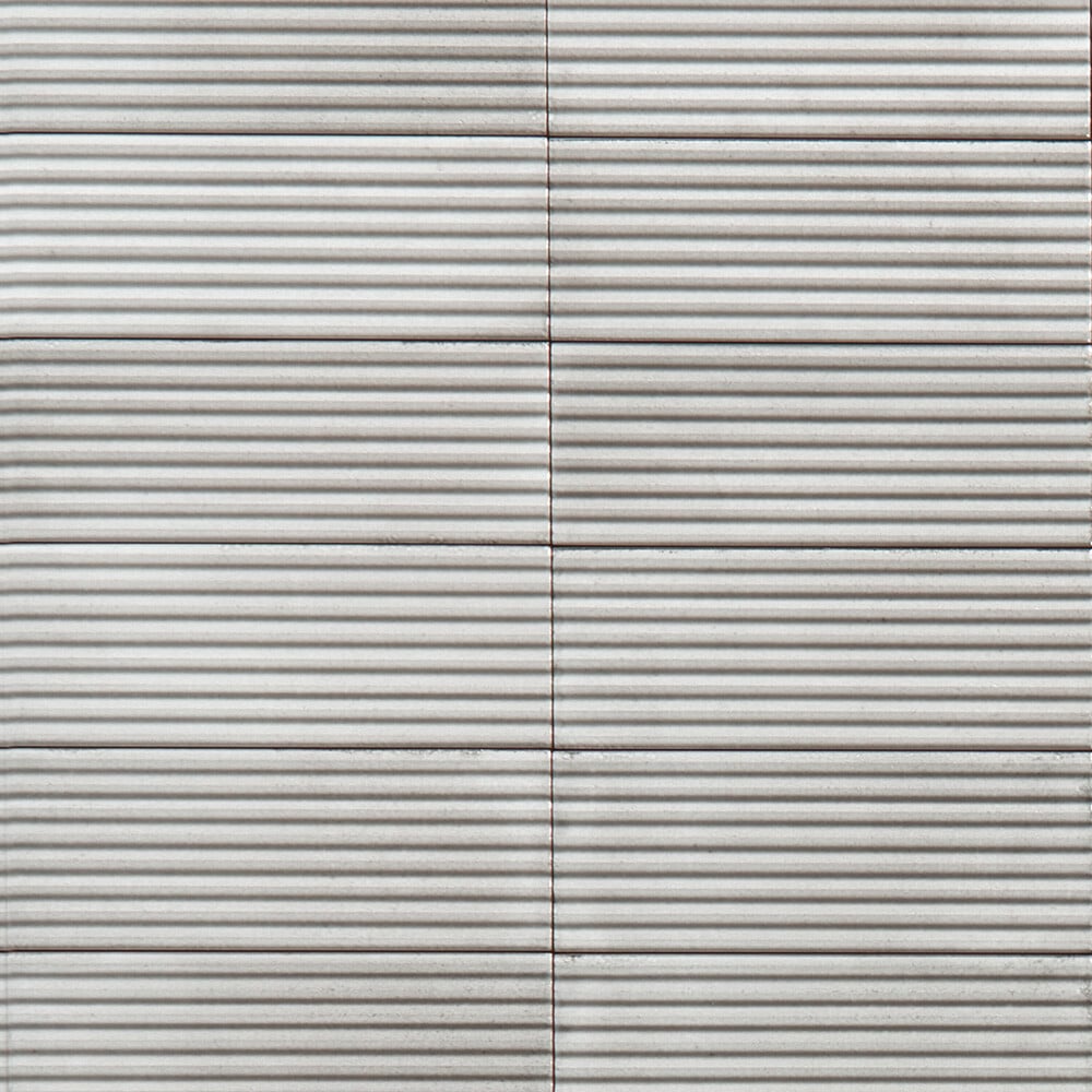 Riccio Grigio Struttura Pleat