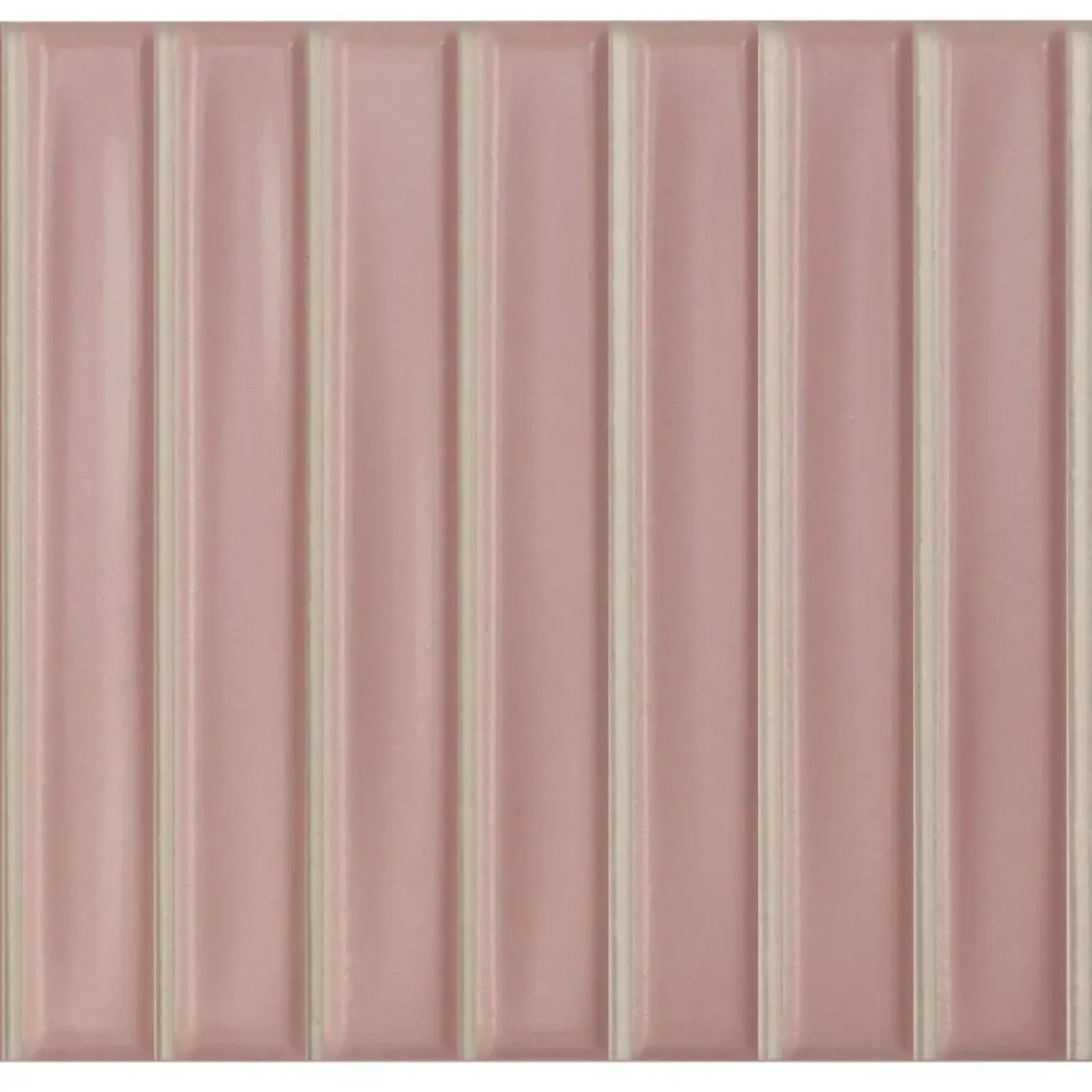 Sweet Bars Blush Matt Detail