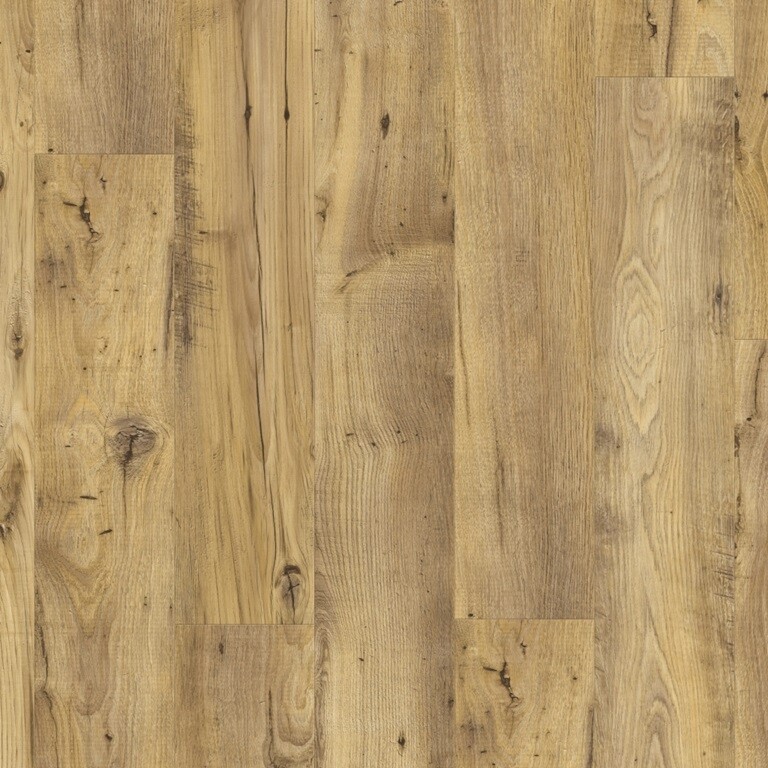 Blos Vintage naturelle kastanje