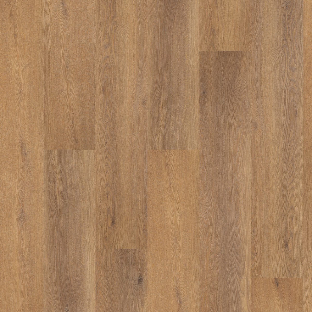 PVC Comfort Click Mansion Coconut Oak