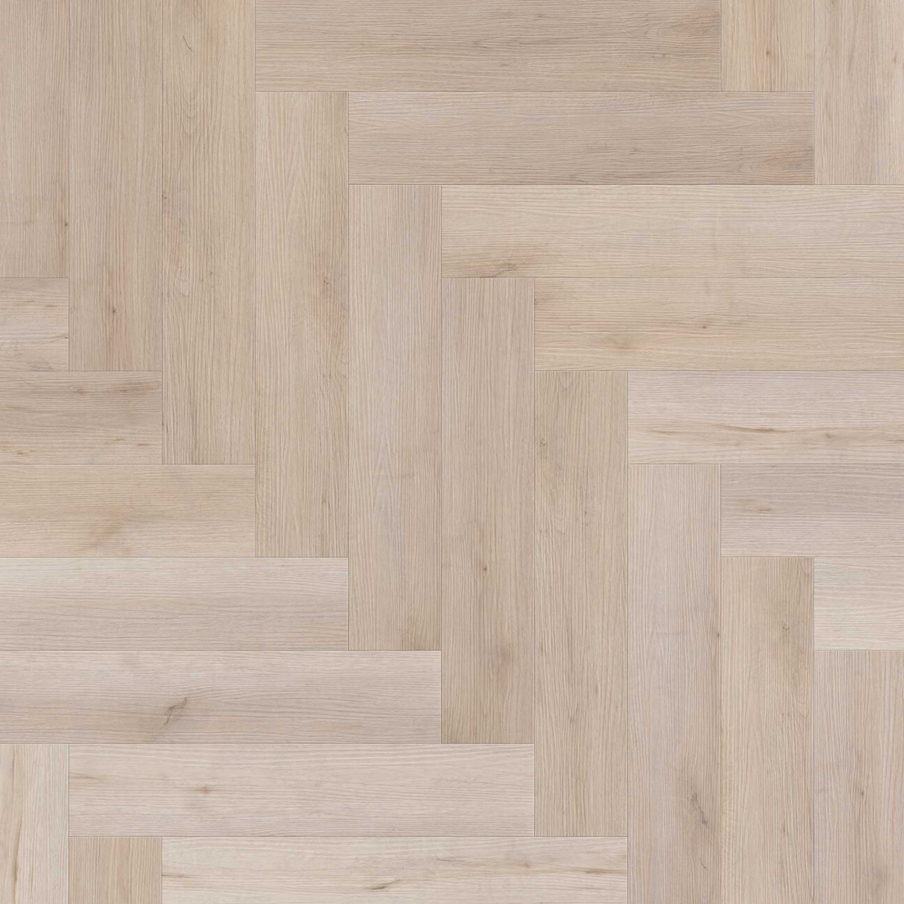 PVC Dryback Mansion Visgraat Natural Oak
