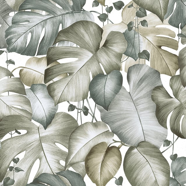 Ricorso Decoro Foglie Caldo