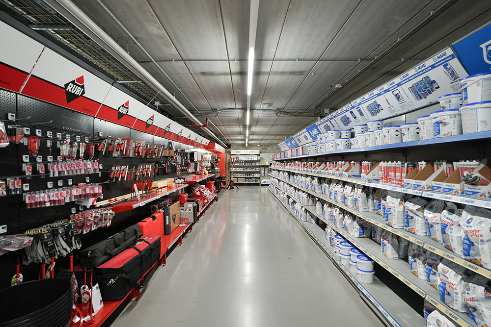 Serry Technics Shop