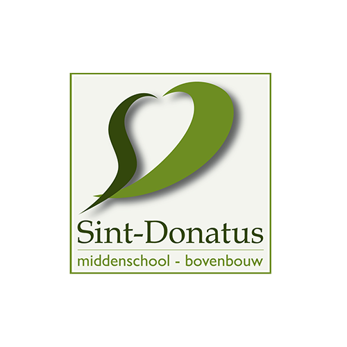 Sint-Donatus Project Realisatie