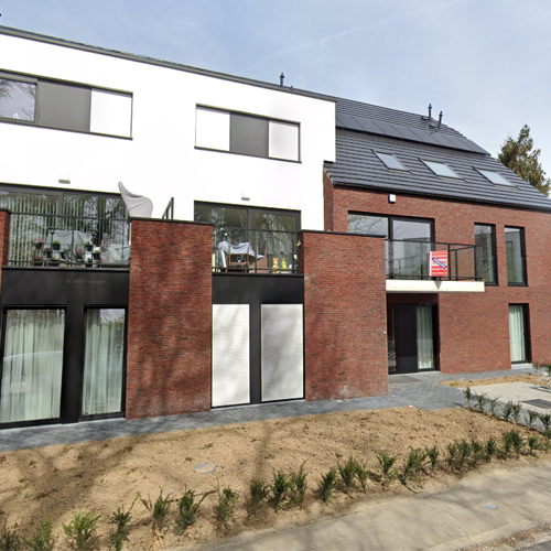 Stationsstraat Project Realisatie