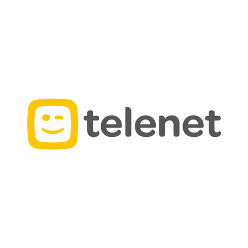 Telenet Shop Project Realisatie