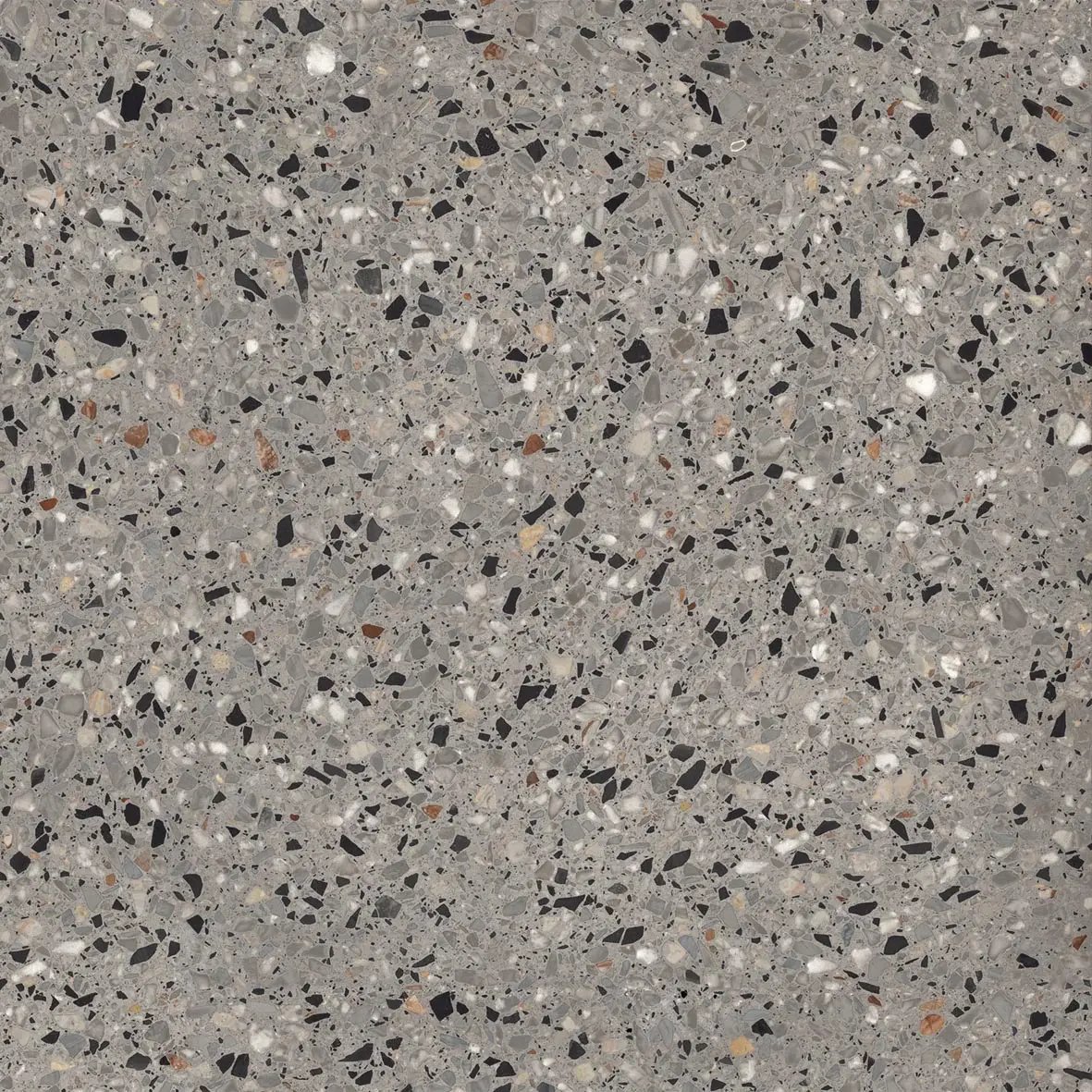 Terrazzo Fog
