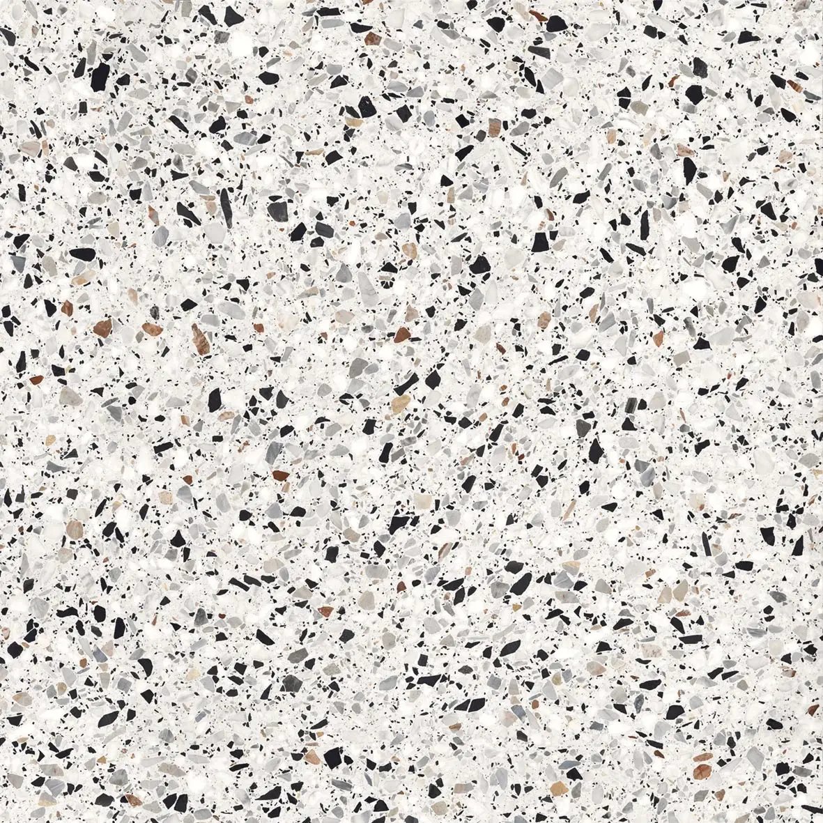 Terrazzo Rainbow