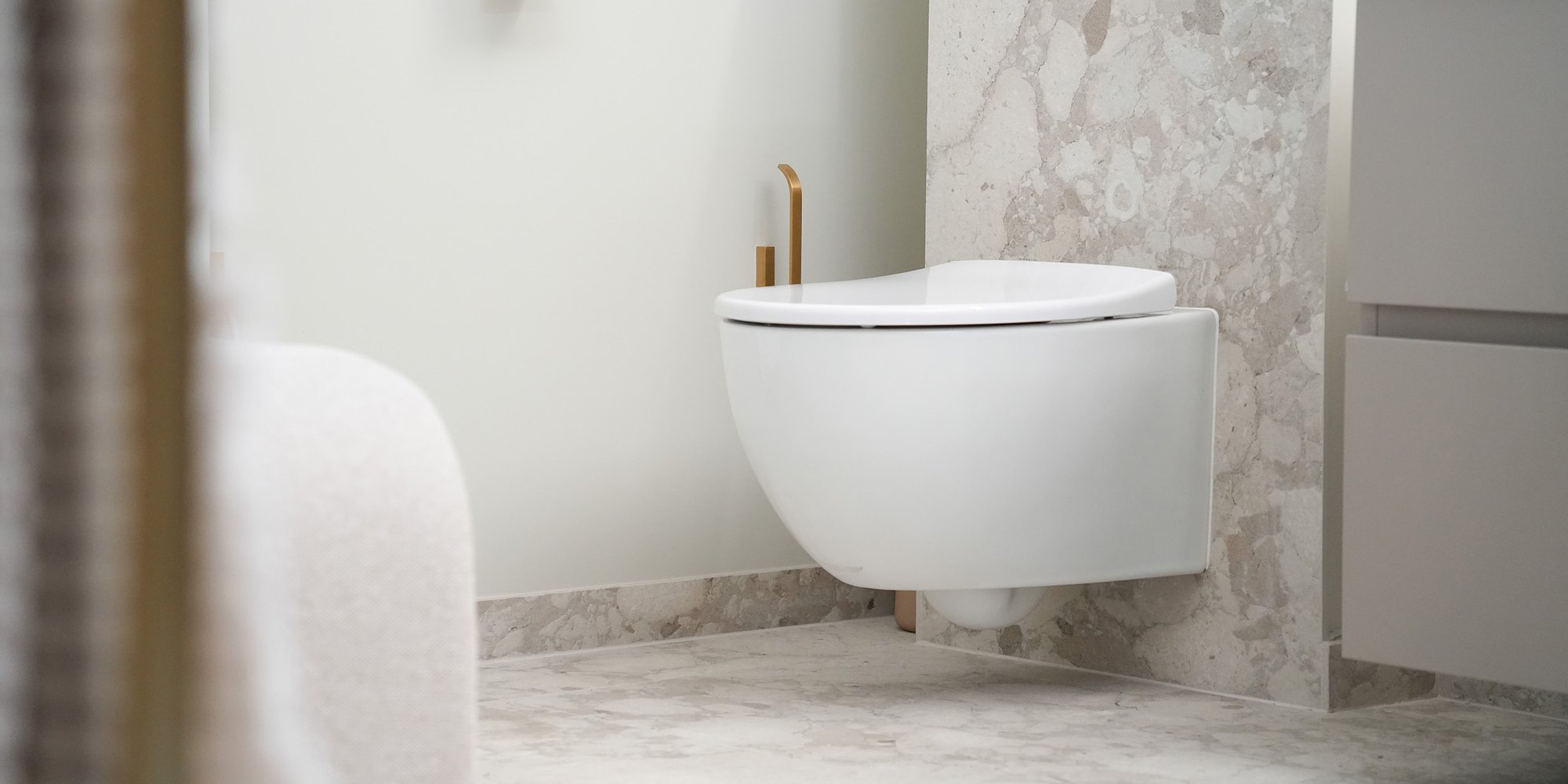 Toilet Ruimte Tegels Vloeren Wandtegels