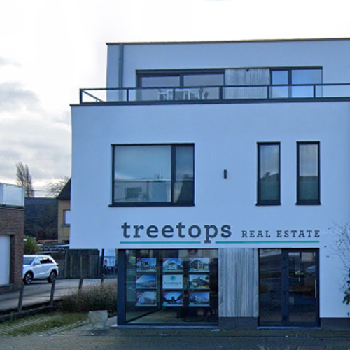 Treetops Real Estate Project Realisatie