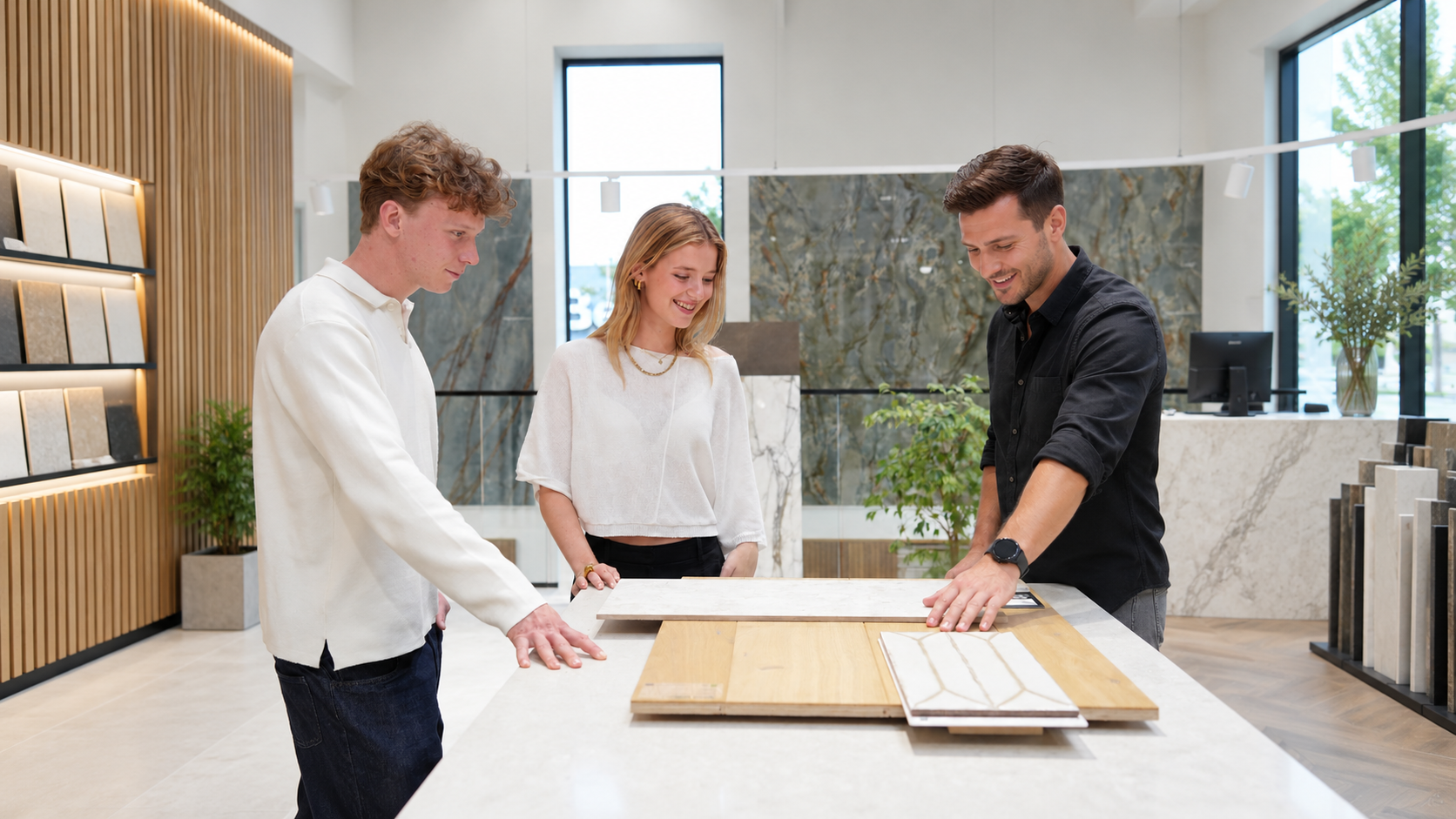 Vacature Interieuradviseur Breedbeeld