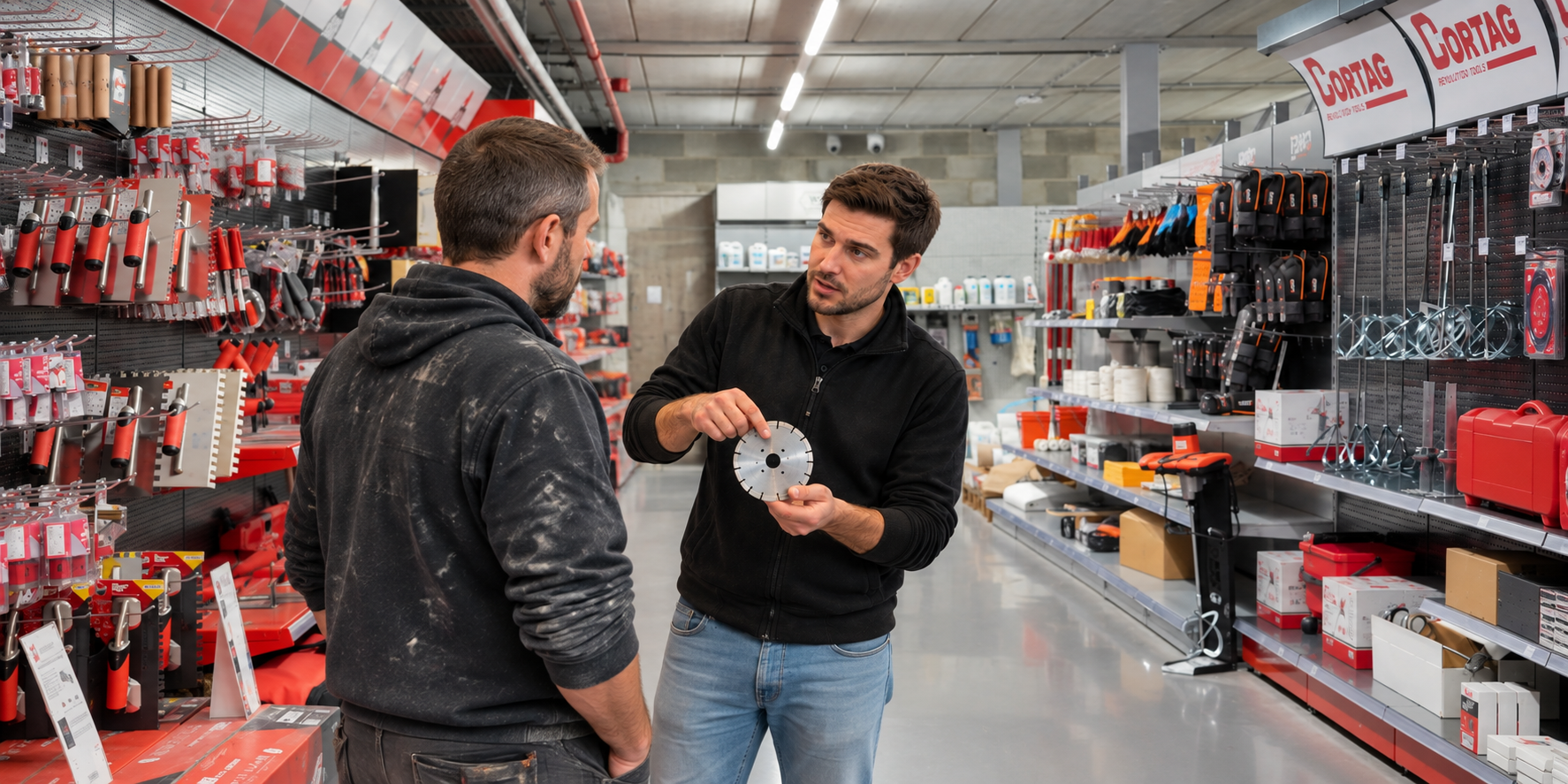 Vacature Technisch Adviseur