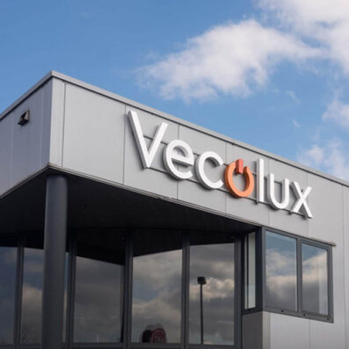 Vecolux Realisatie Project