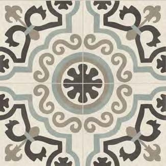 minos blend Tappeto 12 decortegel