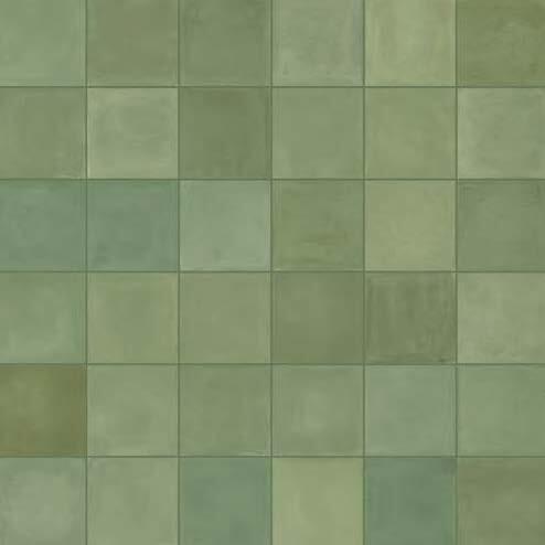 minos blend Verde 10x10