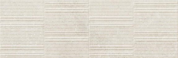 Agada Cross Bianco Gentle 2 wandtegel