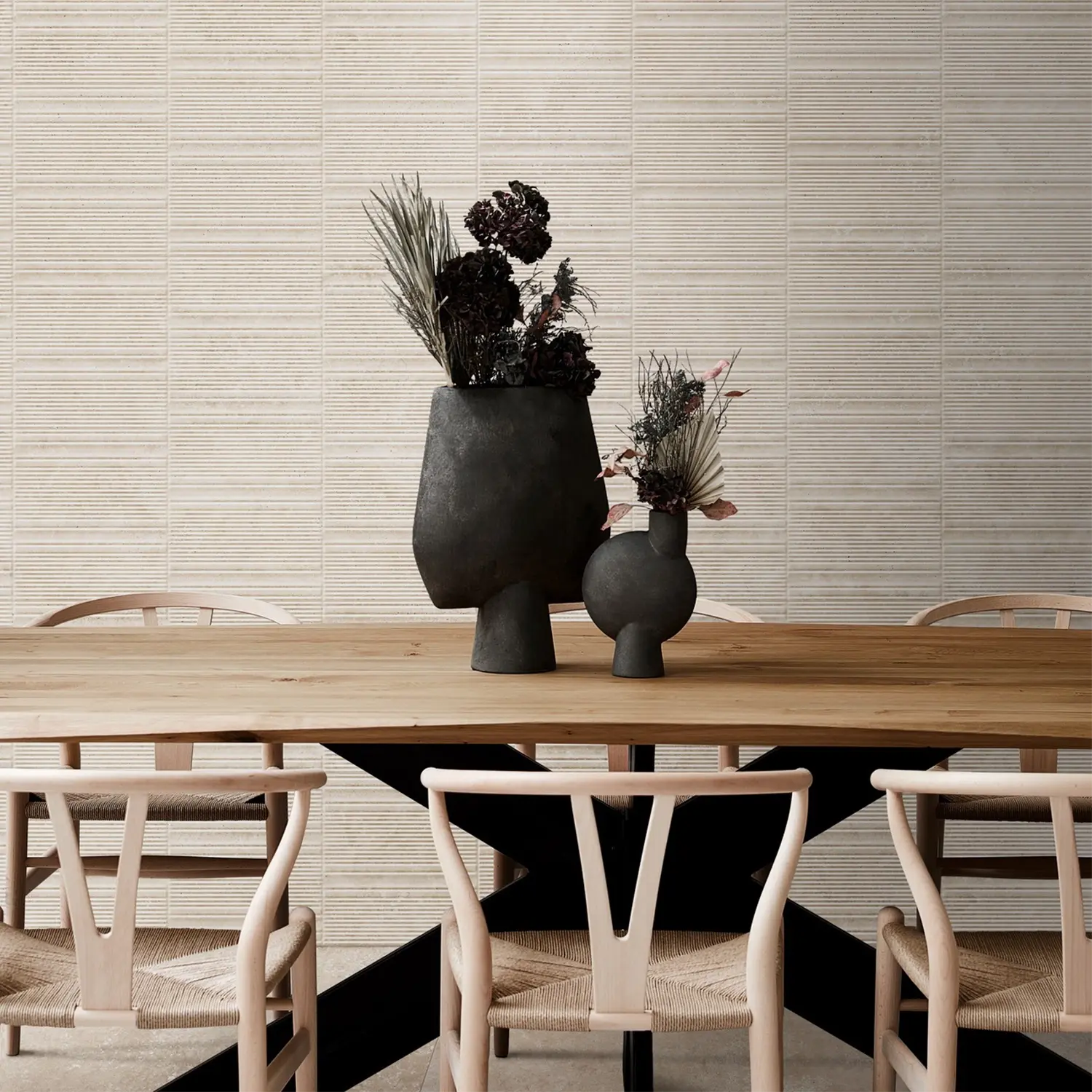 Agada Cross Bianco Gentle Wandtegels Douche