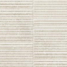 Agada Cross Bianco Gentle wandtegel