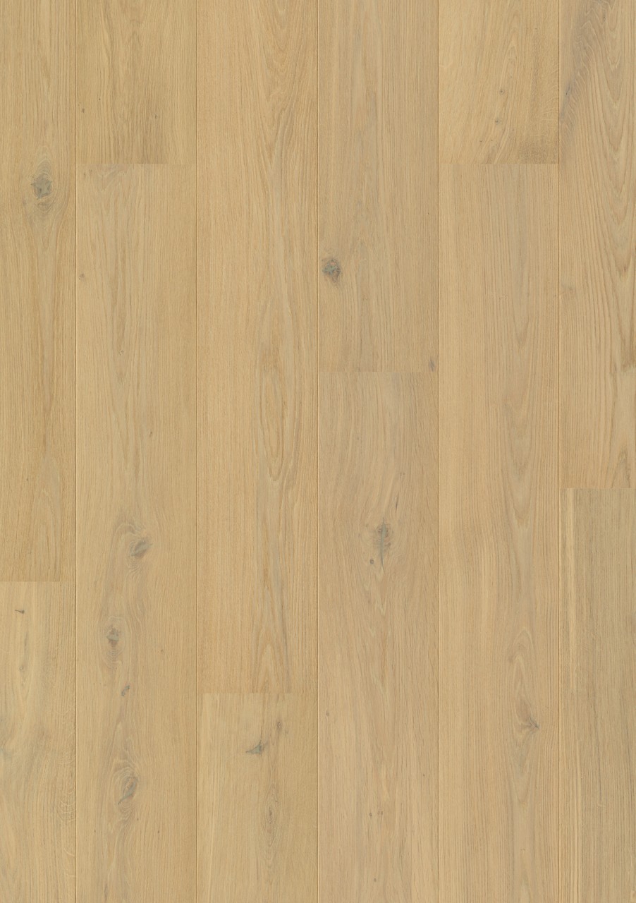 Cascada Parelwitte Eik Extra Mat